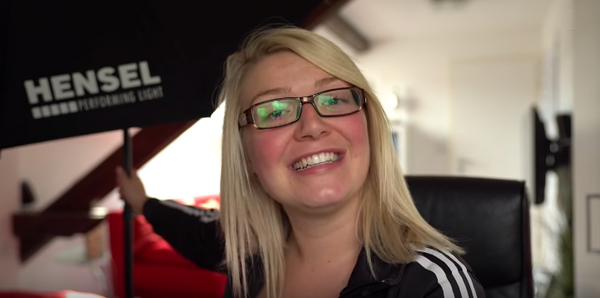 BEST BEAUTY PHOTOGRAPHY GEAR