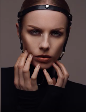 Josefien Hoekstra - First impressions: Hensel Portrait Kit | Is it any good?