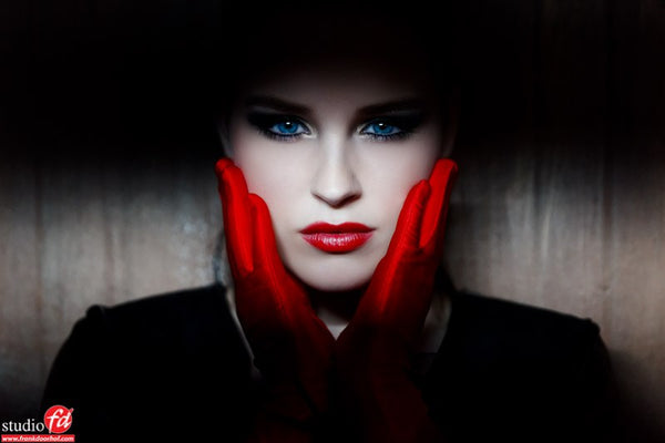 Put the Magic in Your Lighting -  Frank Doorhof Workshop