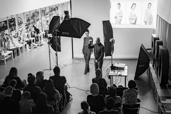 Specialist events trump consumer show