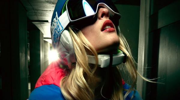 Freeze // Hensel Expert D 250 Speed & Power Max L // Making Of