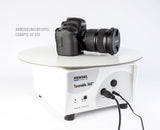 360° Turntable