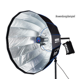 *GOOD CONDITION* Bounce Adapter with Sandbag and Safety Rope