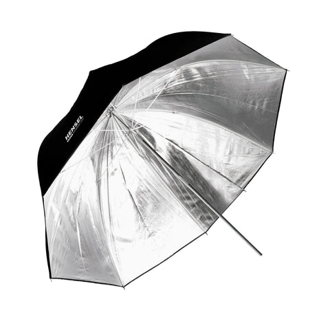 Master PXL Silver Umbrella 135cm