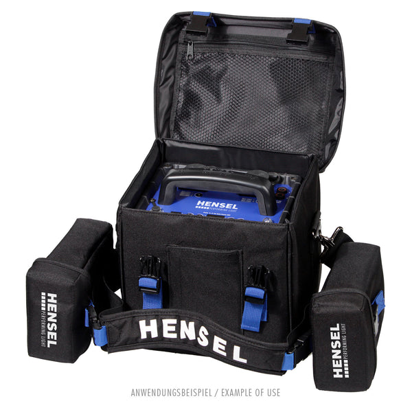 Softbag-P for Porty L / Power Max L