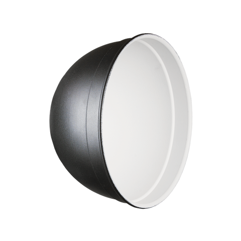 9'' Reflector White - Small