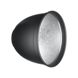 *GOOD CONDITION* 9" Reflector - Medium
