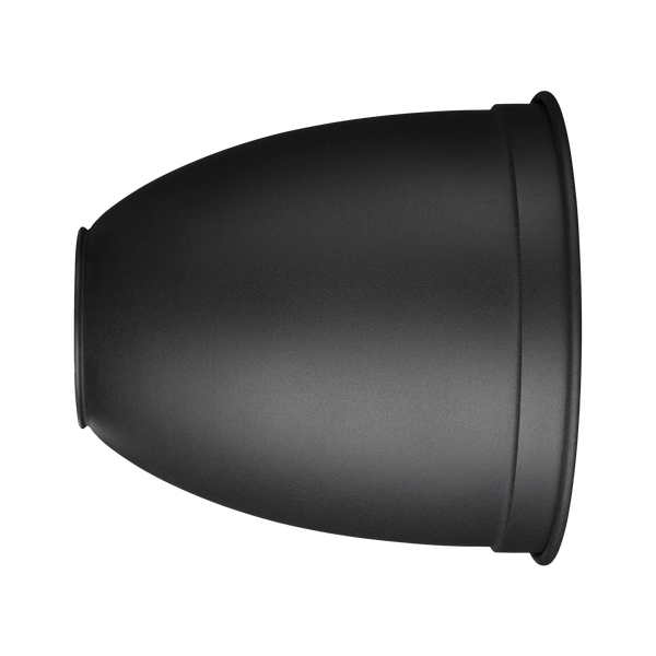 *GOOD CONDITION* 9" Reflector - Large