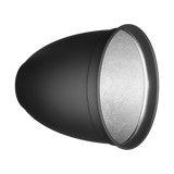 *GOOD CONDITION* 9" Reflector - Large