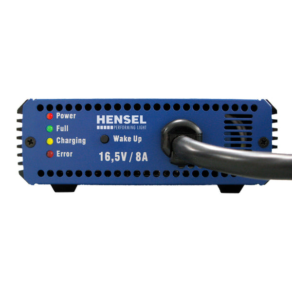 Quick Battery Charger for Porty L / Power Max L