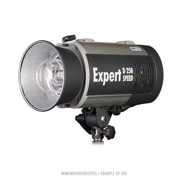 Expert D 250 Speed