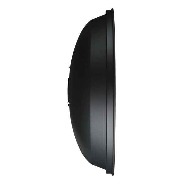 *GOOD CONDITION* 22" ACS Beauty Dish EH Reflector - Silver