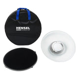 Beauty Dish Reflector Kit
