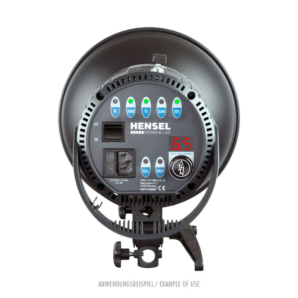 Integra Plus 500 FM (Freemask)
