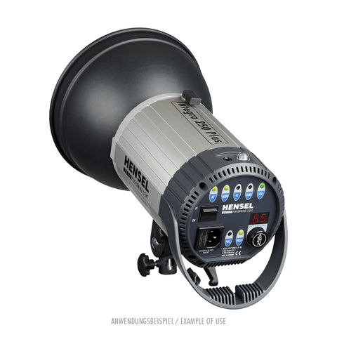 Integra Plus 250 FM (Freemask)