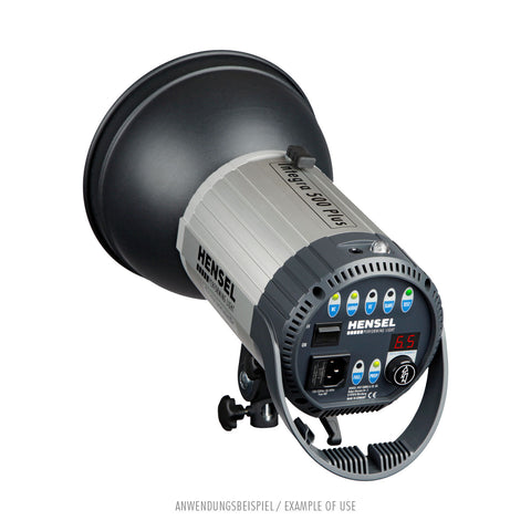 Integra Plus 500 FM (Freemask)