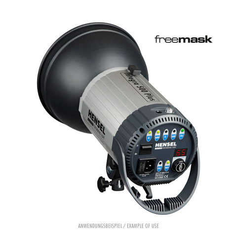 Integra Plus 250 FM (Freemask)