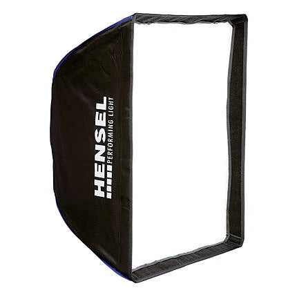 *GOOD CONDITION* Softbox Silver 60x60cm without Speedring