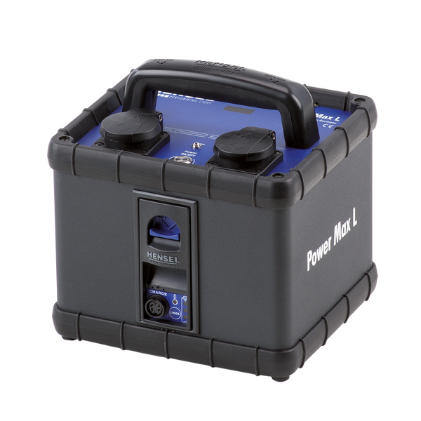 Power Max L
