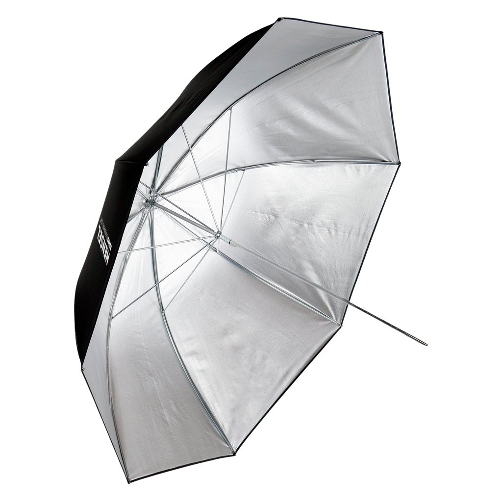 Ultra Silver Umbrella 105cm