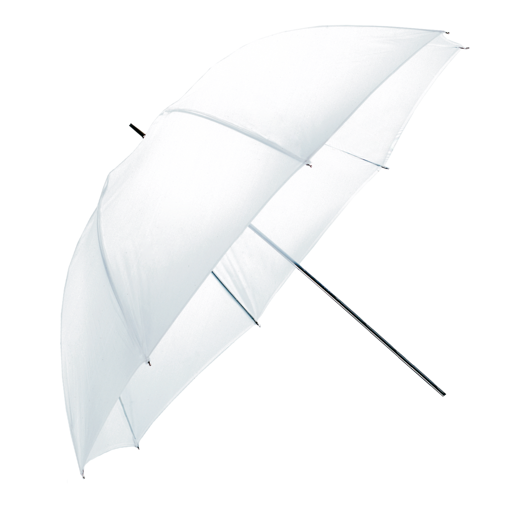 Translucent Umbrella 105cm