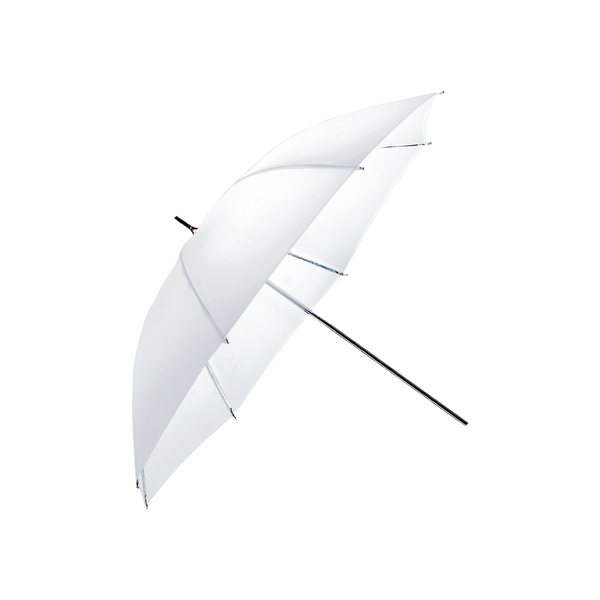 Translucent Umbrella 80 cm - Light Shapers - Hensel USA
