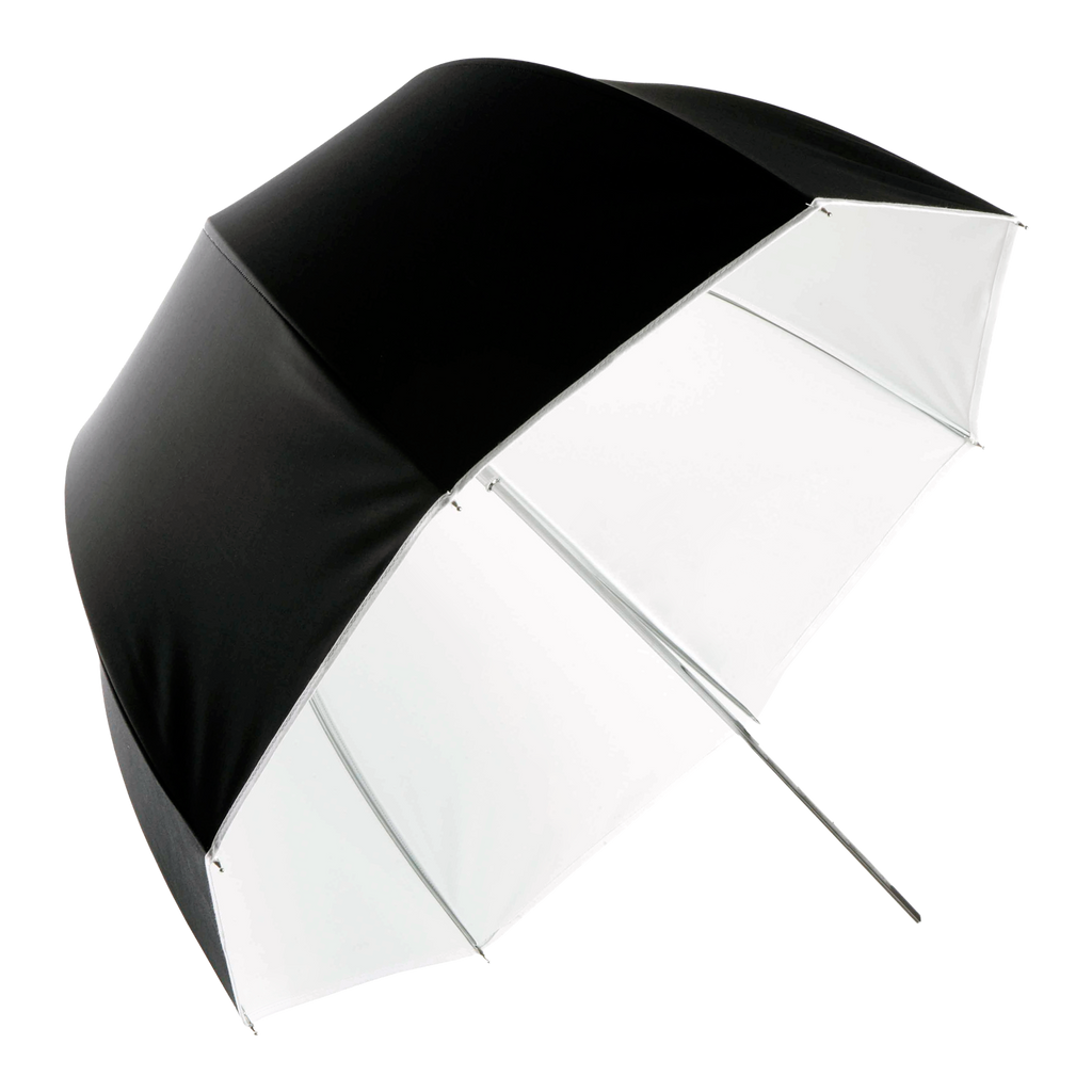 Master White Parabolic Umbrella 80cm