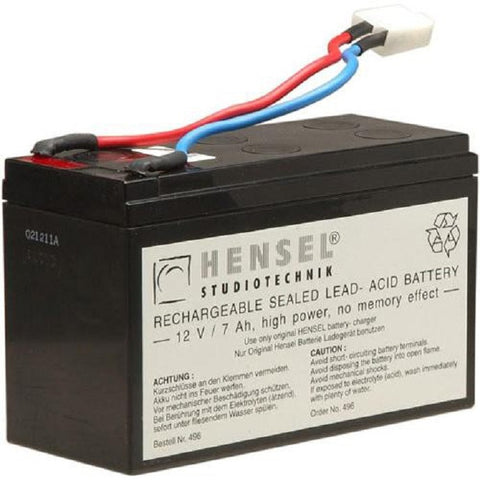 Quick Battery Charger for Porty L / Power Max L