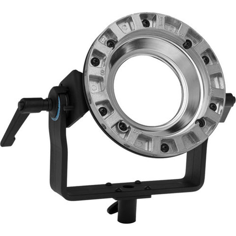 Speedring for Hensel EH Softboxes to Elinchrom