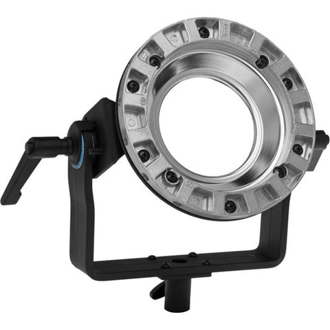 4-Wing Barn Doors for 9" Reflector