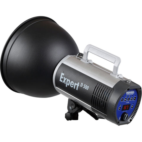 Expert D 500