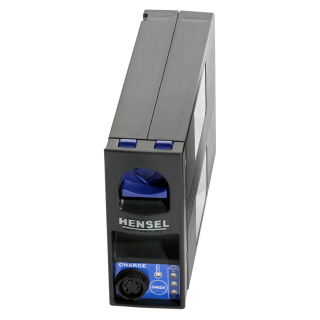 Quick Battery Charger for Porty L / Power Max L