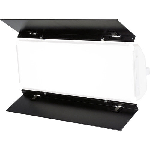 Barn Doors for Copy One Repro - 1 set (2 doors) for head