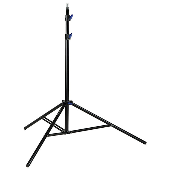 Aluminum Light Stand III - max. height 210 cm - Accessories - Hensel USA