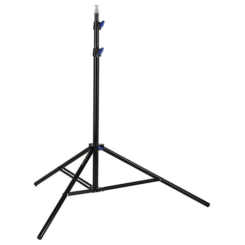 Aluminum Light Stand VI - Air Cushioned