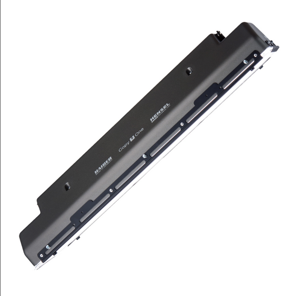 Copy One Repro Flash System - 1 x with clamp to attach to existing repro arms - New! - Specialized Heads - Hensel USA