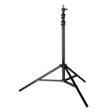Integra Aluminum Light Stand - Max. Height 204 cm / Air Cushioned - Accessories - Hensel USA