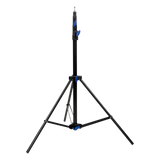 Aluminum Light Stand VI - 280 Cm / Air Cushioned - Accessories - Hensel USA