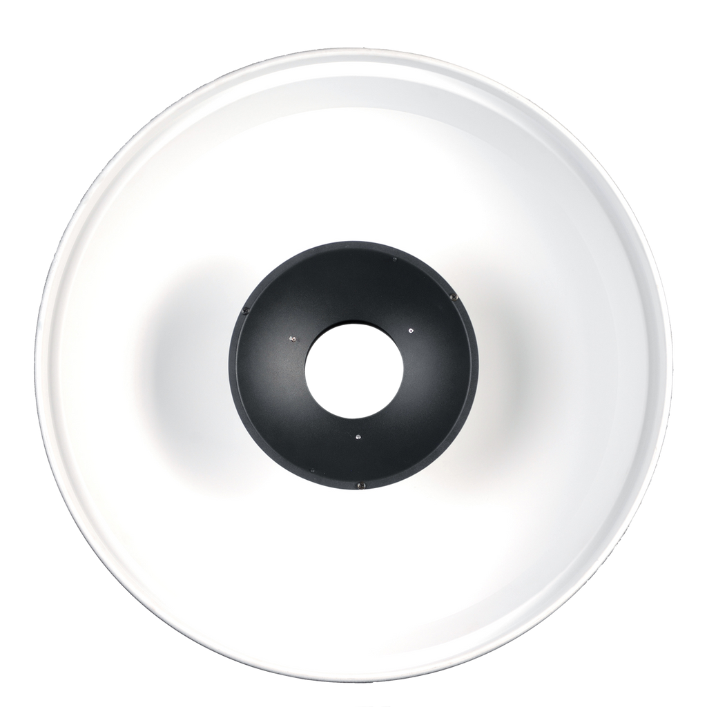 22'' ACW Beauty Dish Reflector for Ringflash