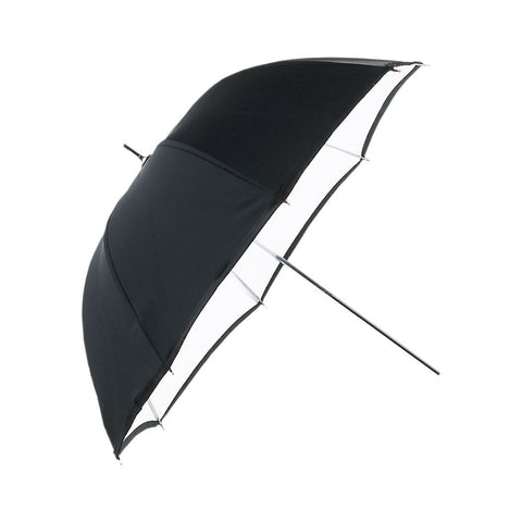 Master L White Umbrella 105cm
