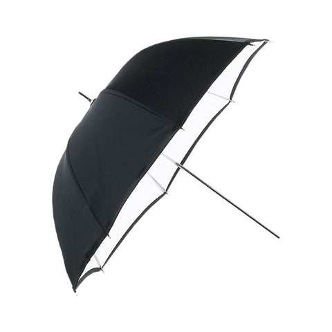 Master M White Umbrella 82cm