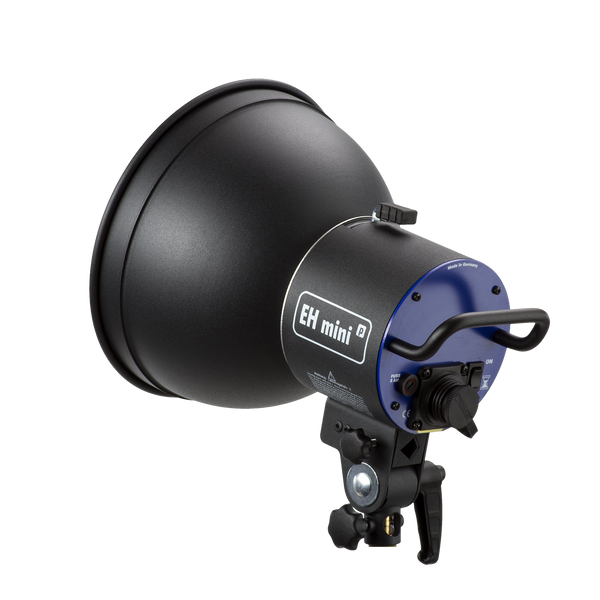 EH Mini P Head - Power Packs - Hensel USA