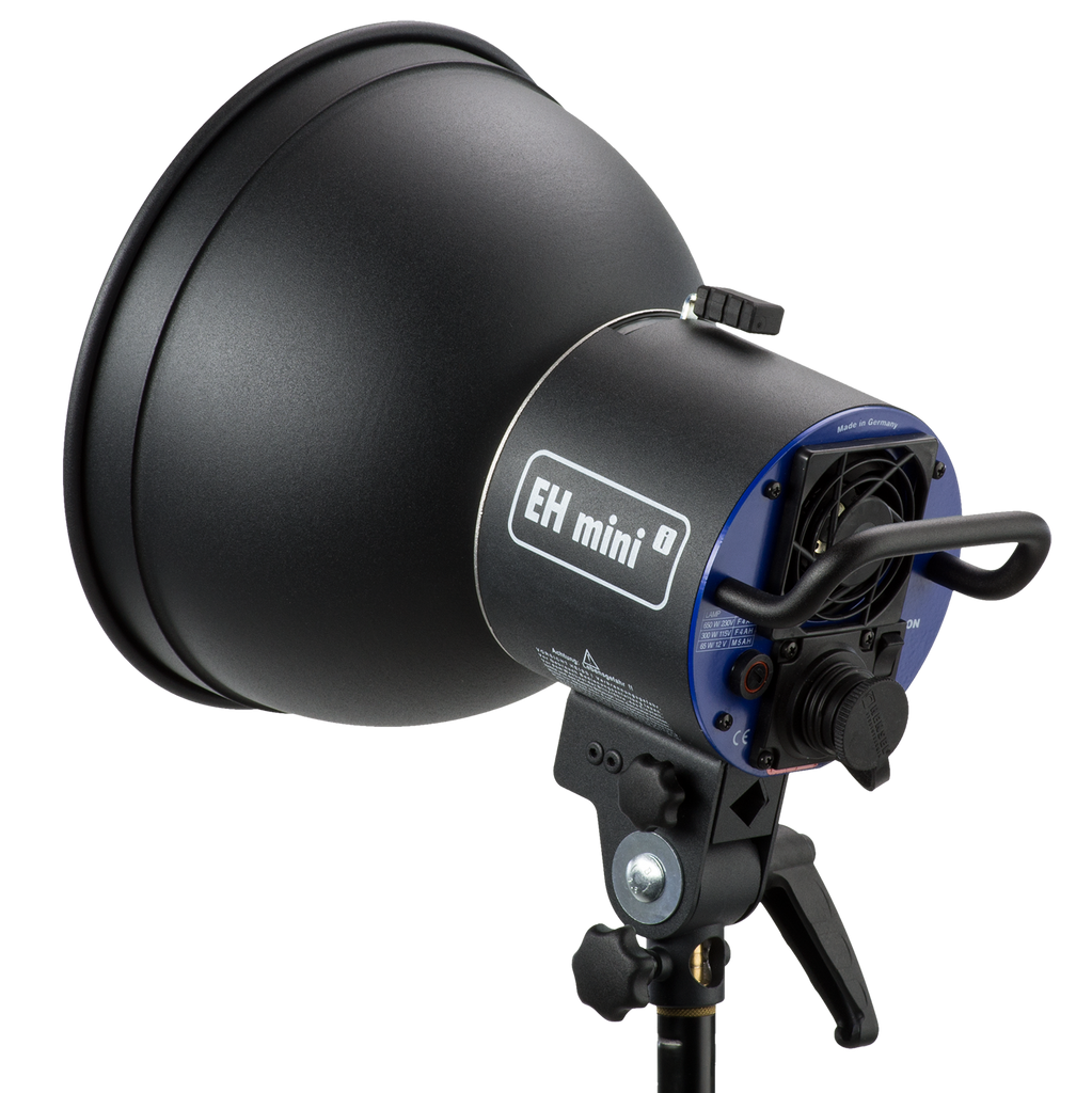 EH Mini i Head with round plug for Nova D