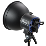 EH Mini i Head with long plug for Nova D - Power Packs - Hensel USA