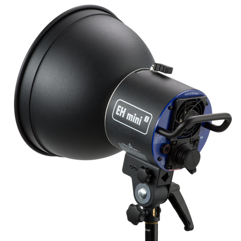 EH Mini i Head with round plug for Nova D