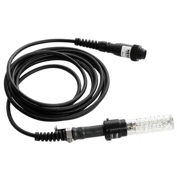 LIGHTSTICK, ROUND PLUG - Power Packs - Hensel USA