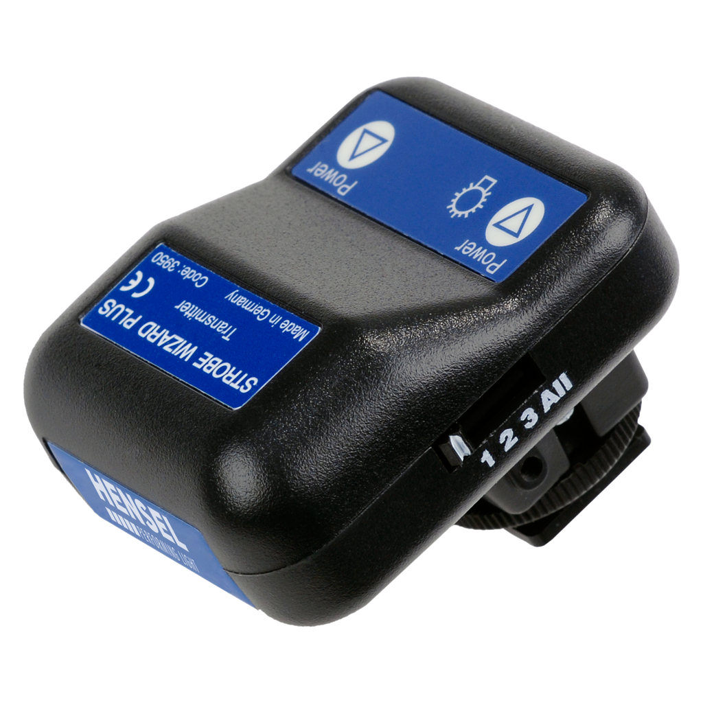 Strobe Wizard Plus - Transmitter