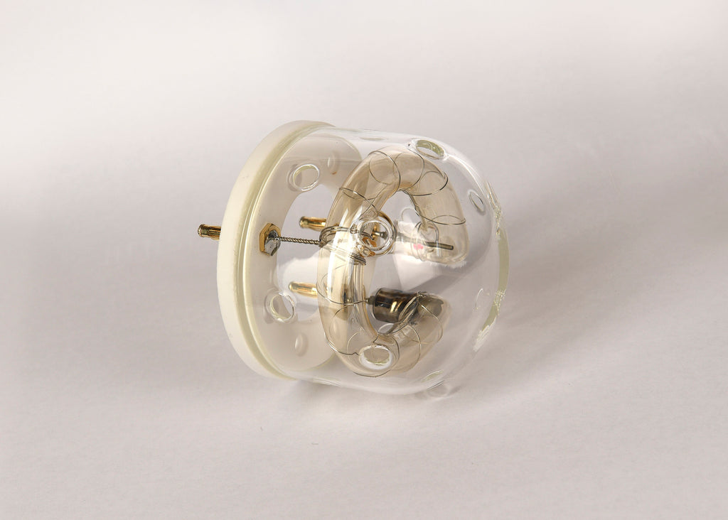 Flashtube with Glass Dome for Certo 200 / 400
