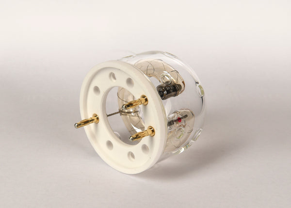 Flash tube for Certo 200 & 400 - Accessories - Hensel USA