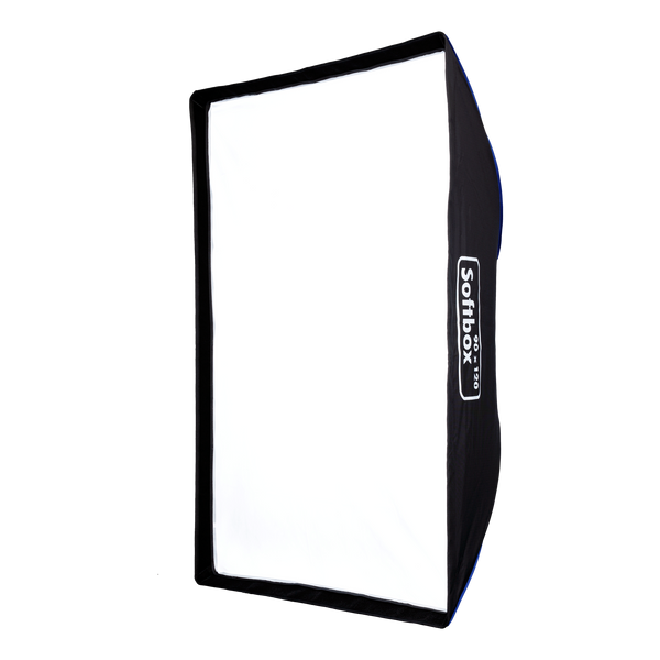 Hensel Softbox silver 90 x 120 cm, without Adapter - Light Shapers - Hensel USA